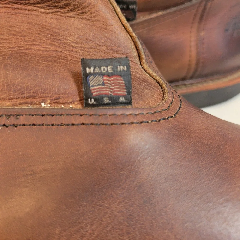 thorogood mens american